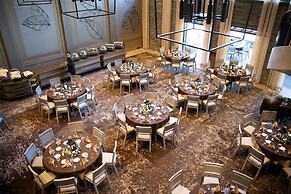 The Bradstan Boutique Hotel