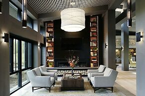 The Bradstan Boutique Hotel