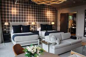 The Bradstan Boutique Hotel