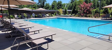 The Bradstan Boutique Hotel