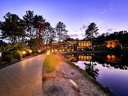 The Bradstan Boutique Hotel