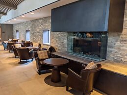 The Bradstan Boutique Hotel