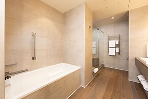 The Bradstan Boutique Hotel