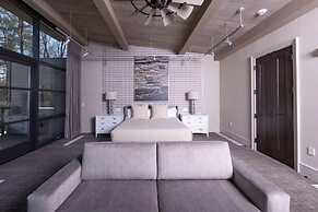 The Bradstan Boutique Hotel