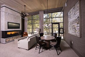 The Bradstan Boutique Hotel
