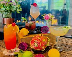The Bradstan Boutique Hotel
