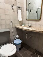 Beach Point Barra Grande