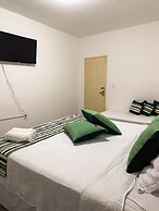 Beach Point Barra Grande