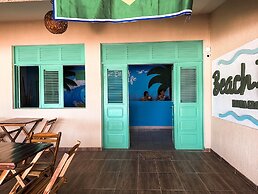 Beach Point Barra Grande