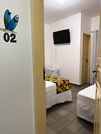 Beach Point Barra Grande