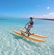 Beach Point Barra Grande