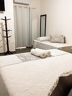 Beach Point Barra Grande