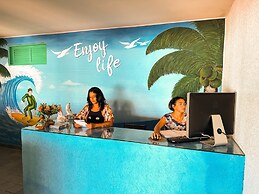 Beach Point Barra Grande