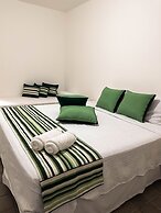 Beach Point Barra Grande