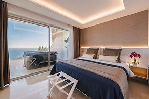 Grand Horizon Luxury Boutique Apartments