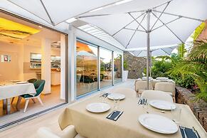 Grand Horizon Luxury Boutique Apartments