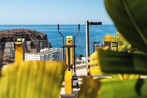 Grand Horizon Luxury Boutique Apartments