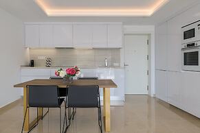 Grand Horizon Luxury Boutique Apartments