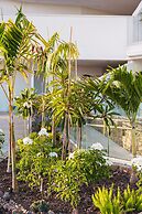 Grand Horizon Luxury Boutique Apartments