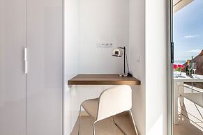 Grand Horizon Luxury Boutique Apartments