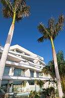 Grand Horizon Luxury Boutique Apartments