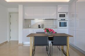 Grand Horizon Luxury Boutique Apartments