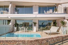 Grand Horizon Luxury Boutique Apartments