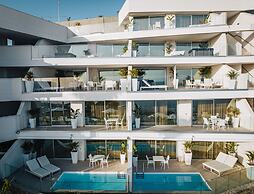 Grand Horizon Luxury Boutique Apartments