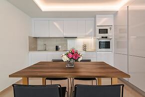 Grand Horizon Luxury Boutique Apartments