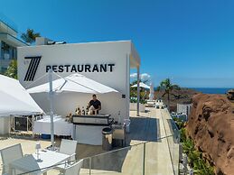 Grand Horizon Luxury Boutique Apartments