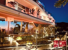 Grand Horizon Luxury Boutique Apartments