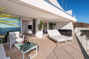 Grand Horizon Luxury Boutique Apartments