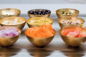 Grand Horizon Luxury Boutique Apartments