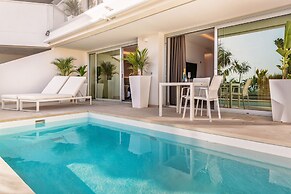 Grand Horizon Luxury Boutique Apartments