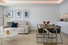 Grand Horizon Luxury Boutique Apartments