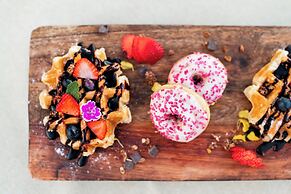 Grand Horizon Luxury Boutique Apartments