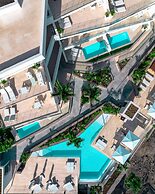 Grand Horizon Luxury Boutique Apartments