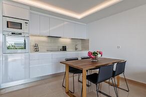 Grand Horizon Luxury Boutique Apartments