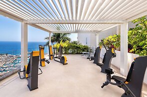 Grand Horizon Luxury Boutique Apartments