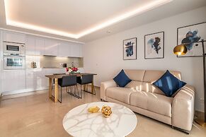 Grand Horizon Luxury Boutique Apartments