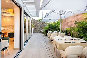 Grand Horizon Luxury Boutique Apartments