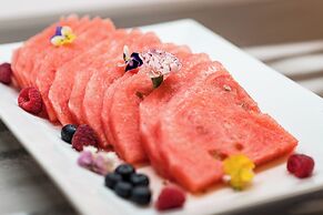 Grand Horizon Luxury Boutique Apartments