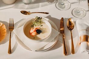 Grand Horizon Luxury Boutique Apartments