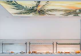 Grand Horizon Luxury Boutique Apartments