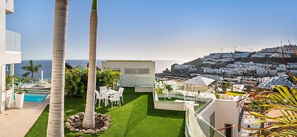 Grand Horizon Luxury Boutique Apartments