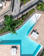 Grand Horizon Luxury Boutique Apartments