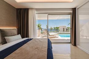 Grand Horizon Luxury Boutique Apartments