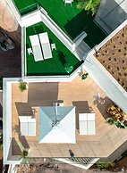 Grand Horizon Luxury Boutique Apartments