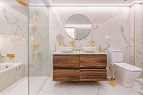 Grand Horizon Luxury Boutique Apartments