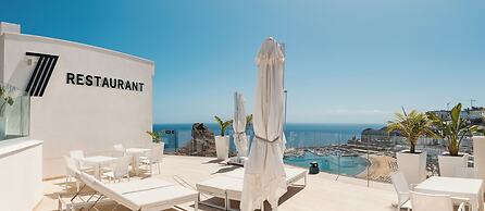 Grand Horizon Luxury Boutique Apartments